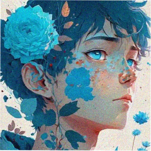 小猪佩奇角色-艾米丽